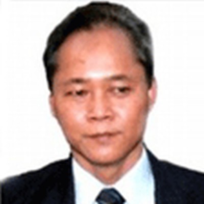 Chief Secretary PC Lawmkunga