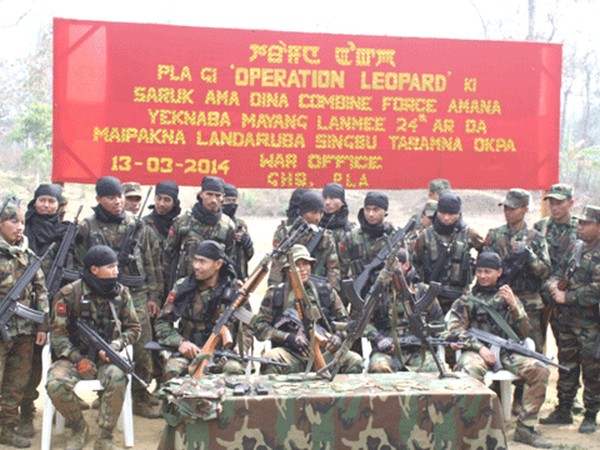 Kambang Khullen ambush launched under 'Operation Leopard': RPF