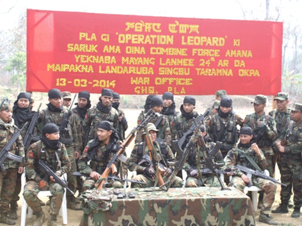 Kambang Khullen ambush launched under 'Operation Leopard': RPF