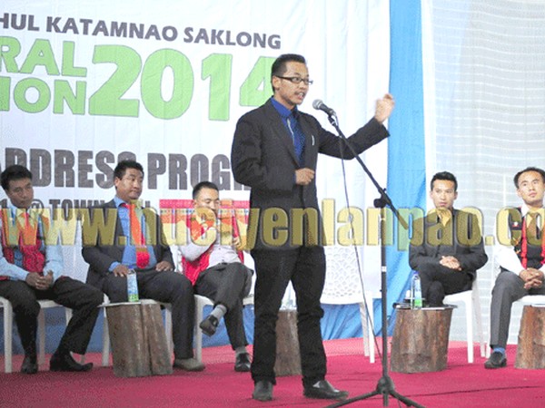 TKS presidential candidates spell out policies