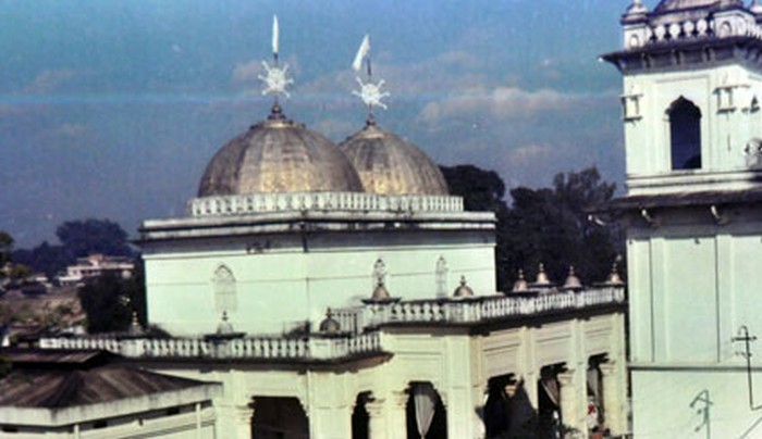 Shree Shree Govindajee Temple 
