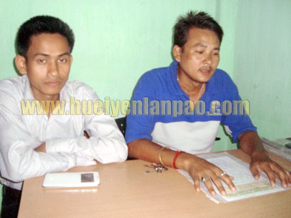 Manipuri students in Assam support ILP movement