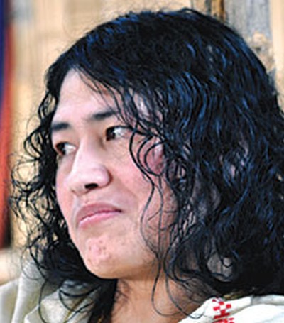 Anti-AFSPA crusader Sharmila freed