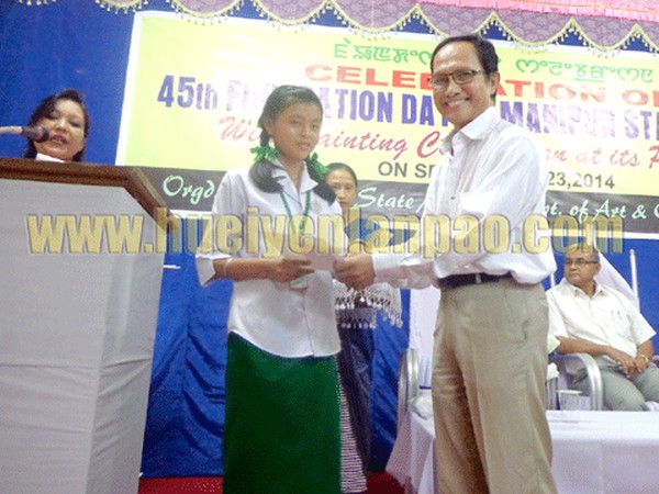Manipur State Museum foundation day held
