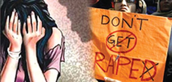 Dhaula Kuan gang rape case