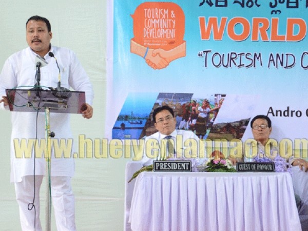 World Tourism Day celebrated