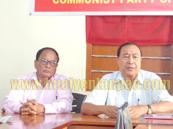 Fight for Hiyanglam AC getting murkier: CPI