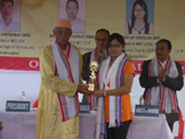Felicitation programme held