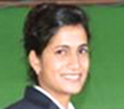 Latika Bhandari