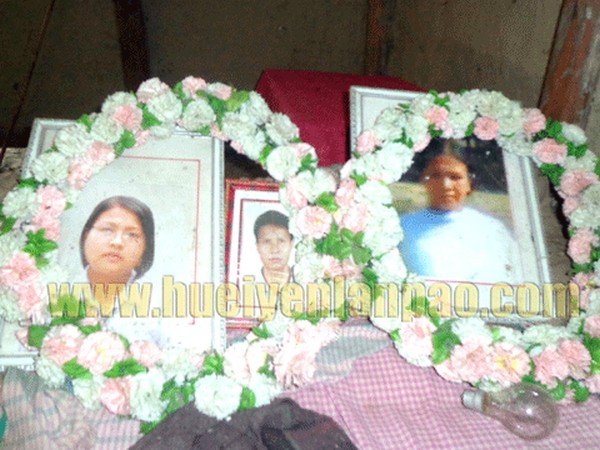 Justice yet to be delivered in cases of Chanbi, Menaka