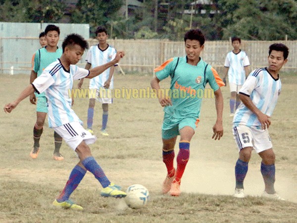 24 KC Mallick Football : Adonai fc defeats Meira Clu