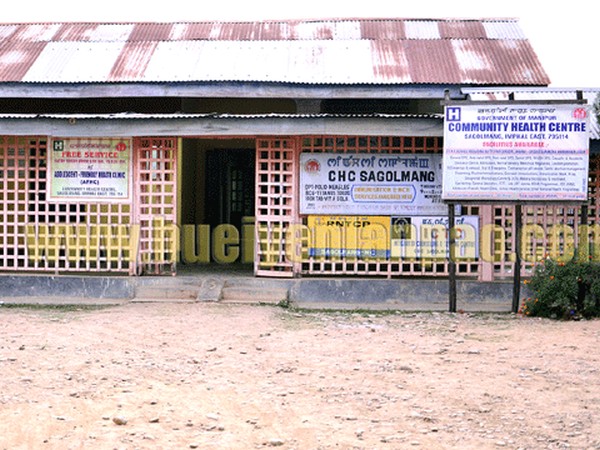 Sagolmang CHC to be upgraded to 100-bedded Hospital: Speaker Lokeshwar