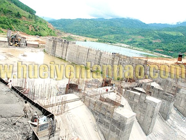 Despite repeated deadlines, completion of Thoubal Multipurpose project not in sight