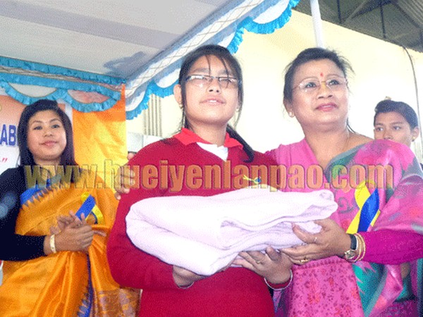 Manipur observes International Day for Persons with Disability