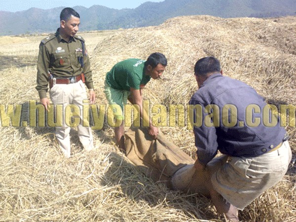 Rice truck missing case: Police recover rice