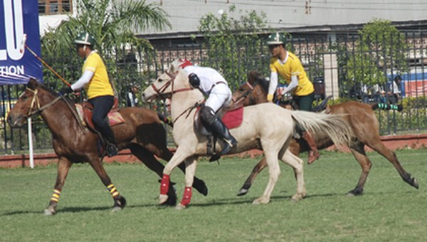 31st State level Polo tournament KPC-A, MPSC-A set for summit clash 