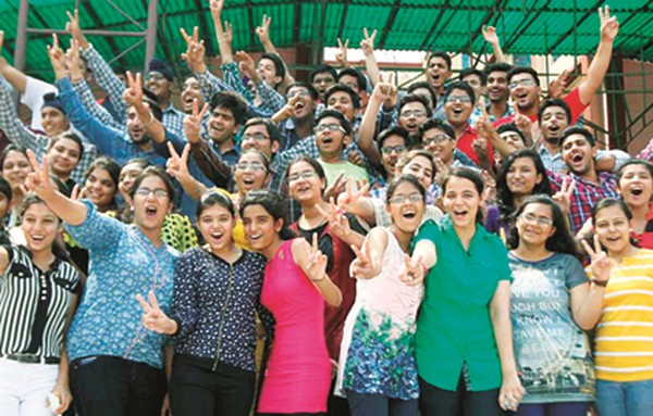 ISC and ISCE results declared Girls outshine boys all over the country