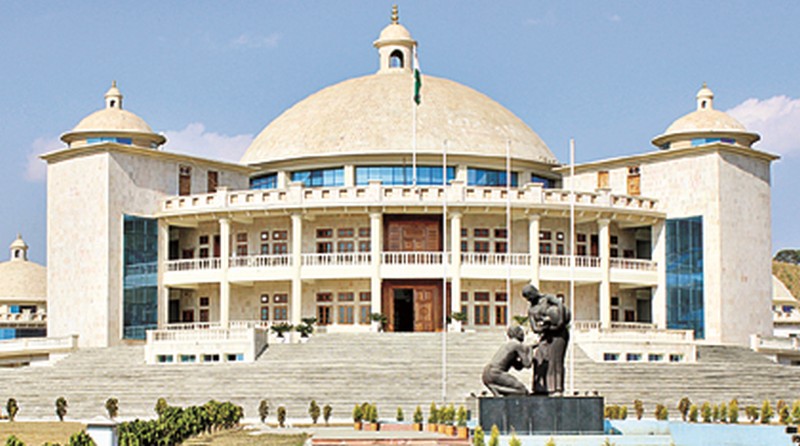 State Assembly 