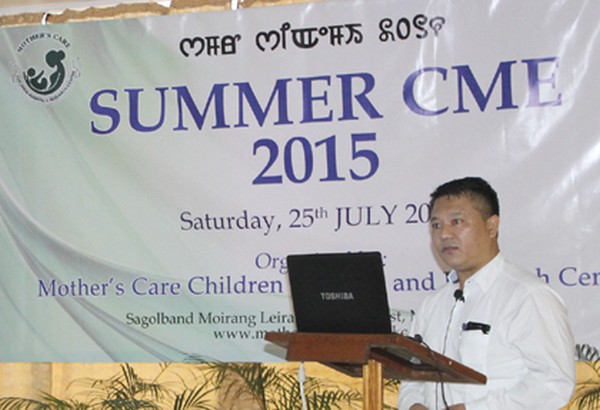 Summer CME 2015 held