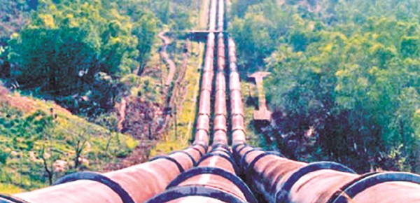 Loktak Downstream Project likely to be put into motion Tentative cost pegged at Rs 1300 crore
