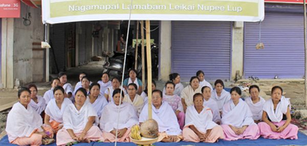 Pro-ILPS movement: No let up in protests