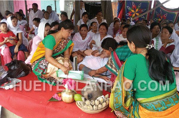 Hunger strike on ILPS continues across valley