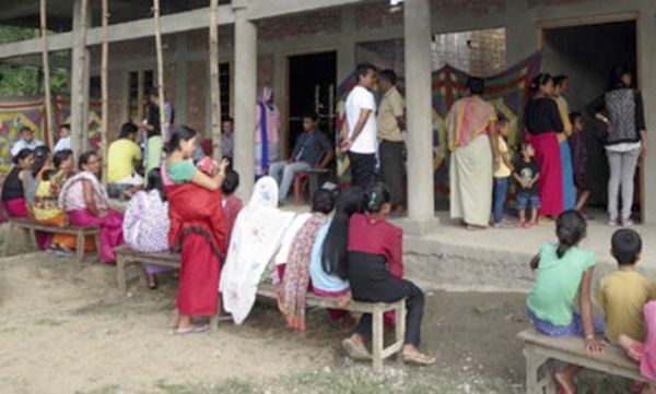 Free mobile medical and flood relief camp held