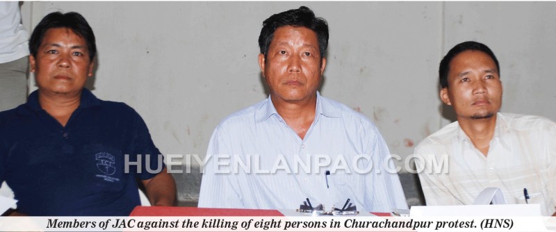 CCpur JAC withdraws memo to CM