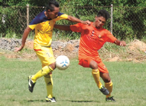 Imphal East Super Division League