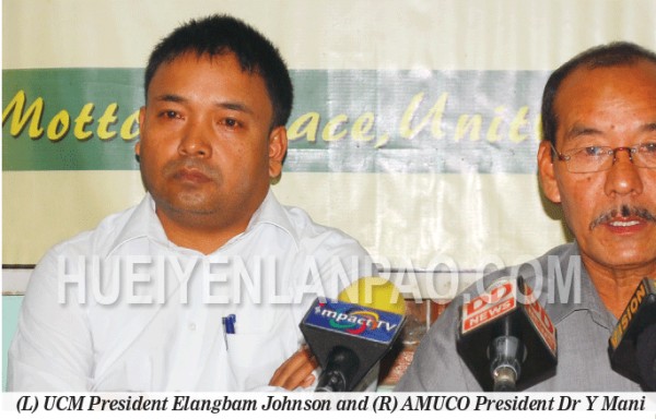 Administrative division for Pan Naga vision unacceptable: CSOs