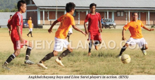 Angkhelchayang beat Liwa Sarei