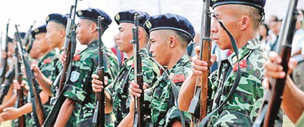 File pic of NSCN (IM) cadres-Courtesy The Hindu