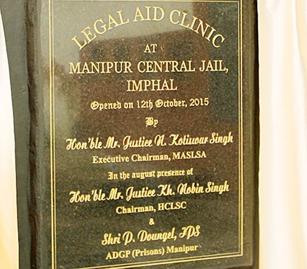 Legal Aid Clinic