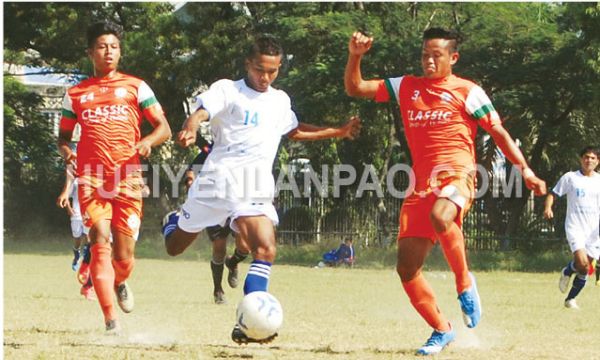 NEROC FC beat TRUGPU; NISA defeat MPSC 