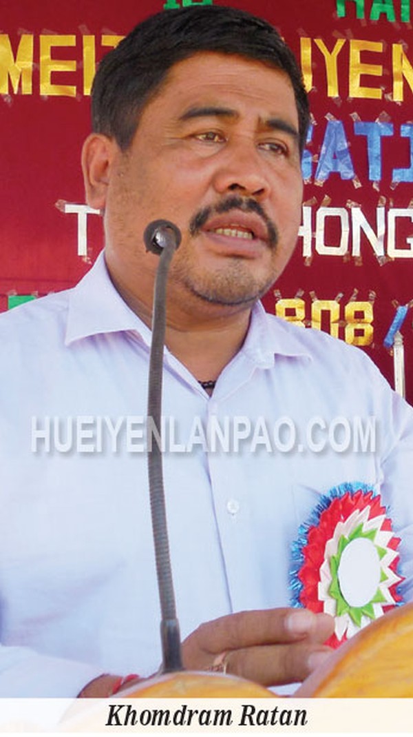 Hill tribes will be first to become extinct if there is no ILPS: Ratan