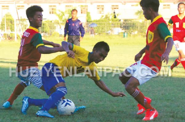 FC Zalen beat USA Khurai; TRAU thrash MPSC