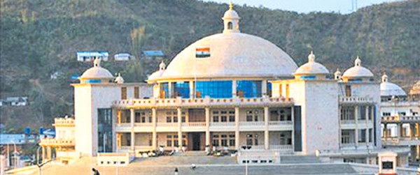Manipur Legislative Assembly