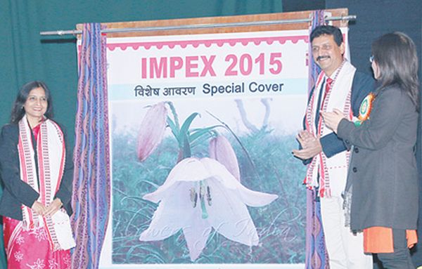 IMPEX 2015 begins at MU