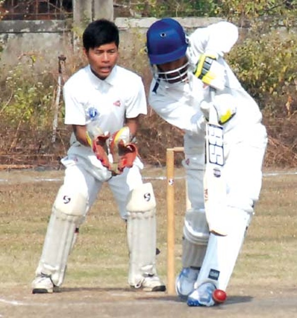 2nd MCA Plate Tournament PTRC register easy 6 wickets win