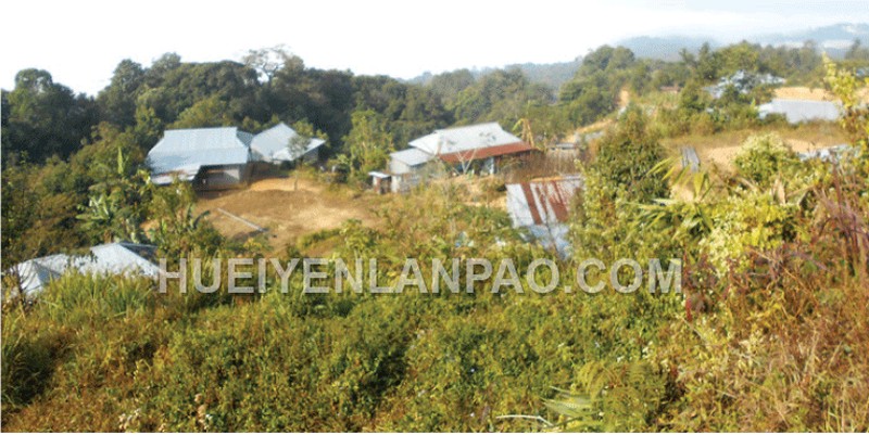 Amana village in Tamenglong Dist reels under 'dark age conditions' 
