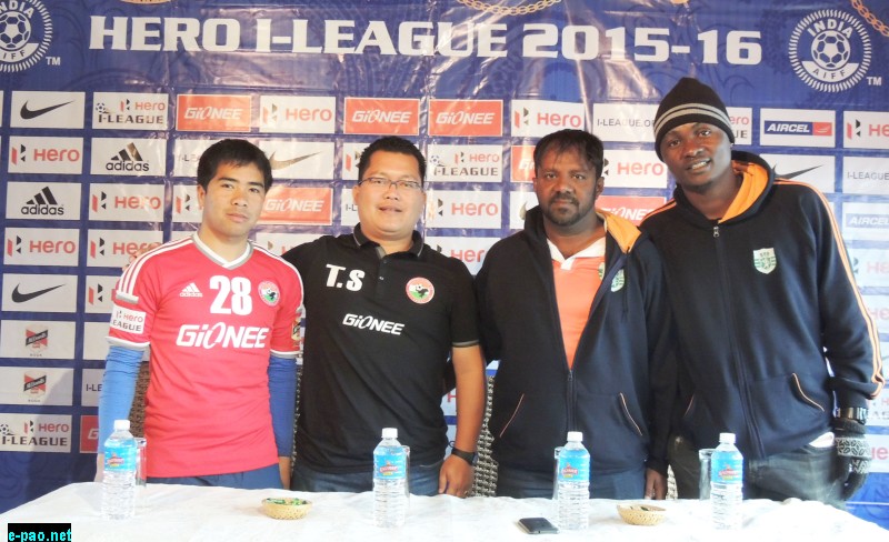Shillong Lajong FC Vs Sporting Clube De Goa Match Preview