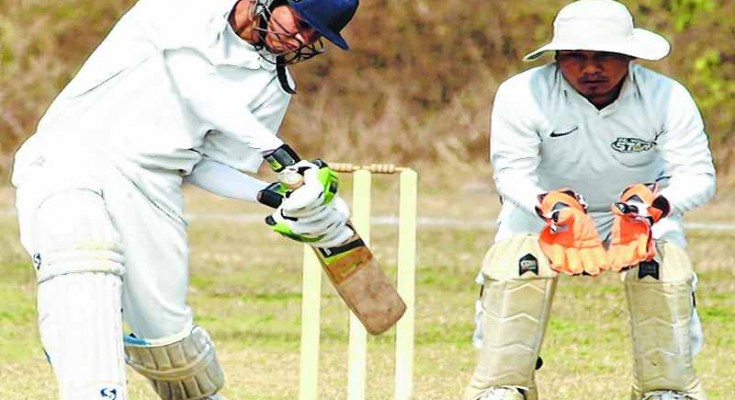 2nd MCA Elite Cricket Tournament TRAU claim narrow 12 runs win over REYS