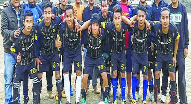 10th Sirti Football Tournament concludes
