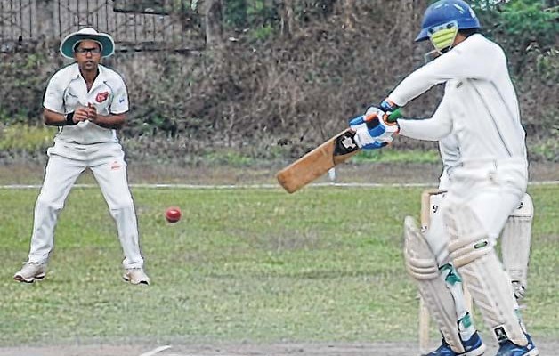 3rd MCA Elite Tournament REYS clinch easy 5 wickets win against TRAU