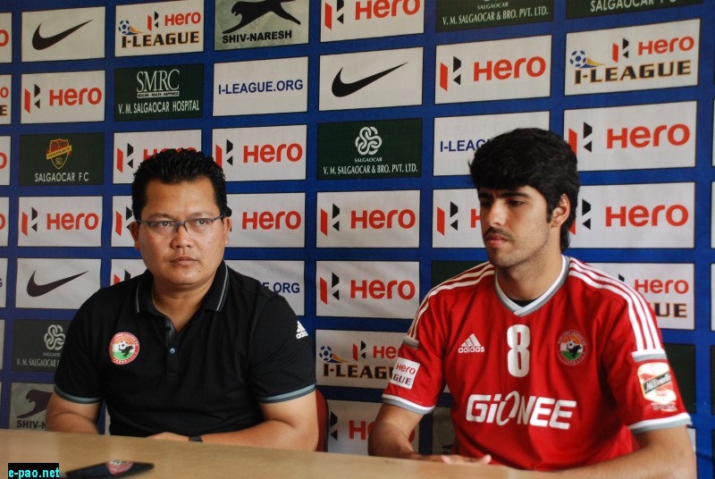 Match Preview: Salgaocar FC vs Shillong Lajong FC