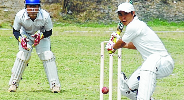 3rd MCA Plate Tournament PSC, ESU advance with easy victories