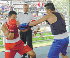 Manipur secure 30 medals till Day 3 of National Level NE Games