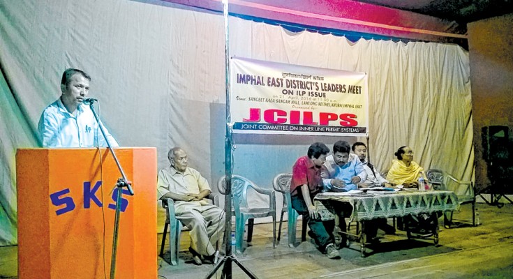 JCILPS set to take up ILPS issue with Prez