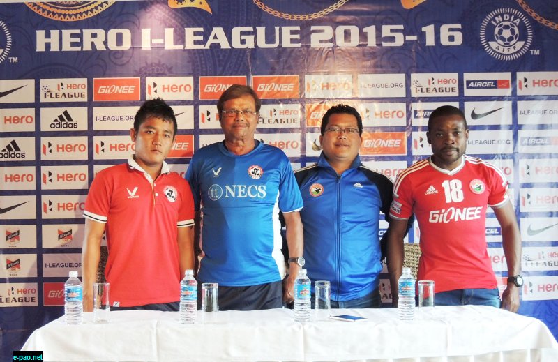Match Preview: Shillong Lajong FC vs Aizawl FC