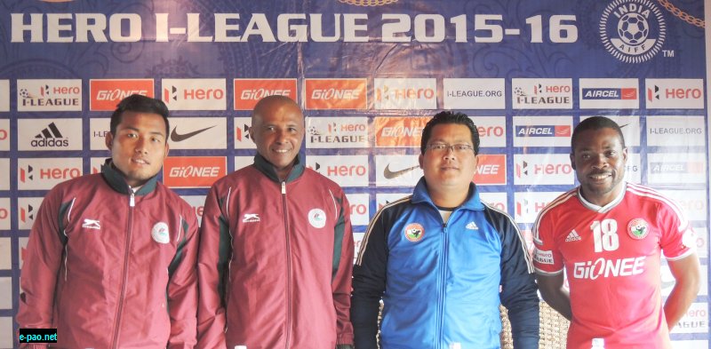 Match Preview: Shillong Lajong FC vs Mohun Bagan